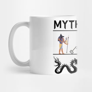 mythology Mug